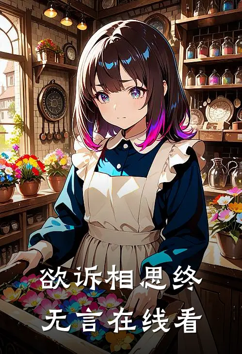 欲诉相思终无言在线看