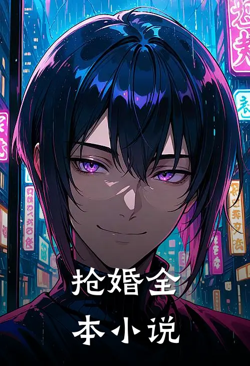 抢婚全本小说