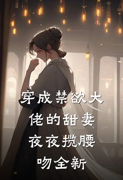 穿成禁欲大佬的甜妻，夜夜揽腰吻全新