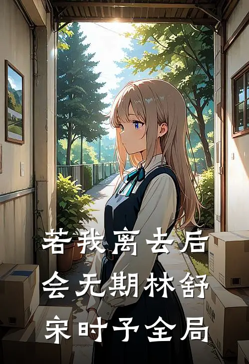 若我离去后会无期林舒宋时予全局