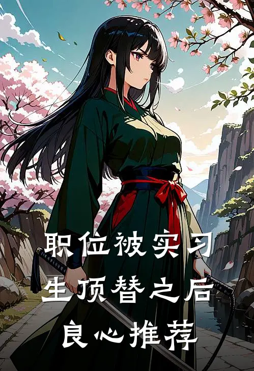 职位被实习生顶替之后良心推荐