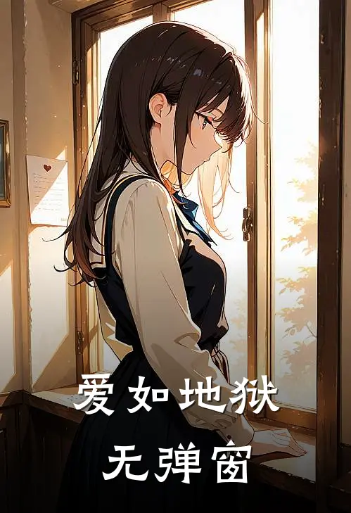 爱如地狱无弹窗免费阅读