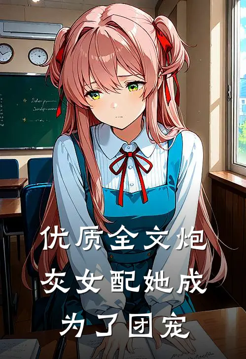 优质全文炮灰女配她成为了团宠