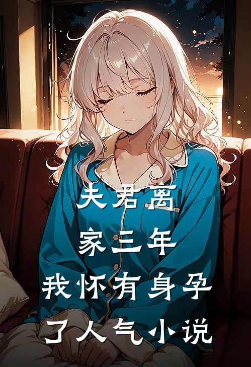 夫君离家三年，我怀有身孕了人气小说