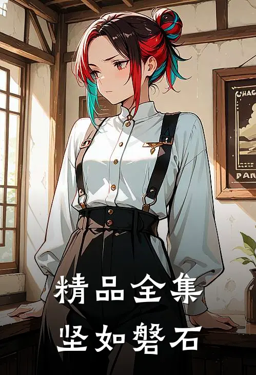 精品全集坚如磐石