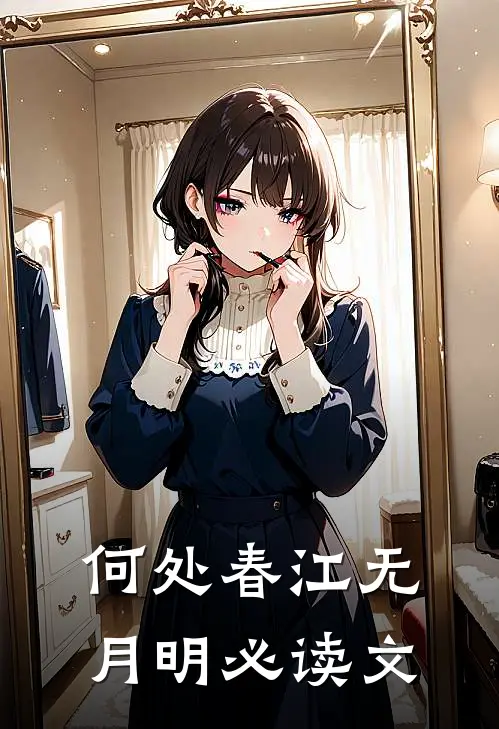 何处春江无月明必读文