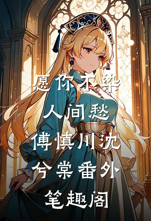 愿你不染人间愁：傅慎川沈兮棠番外笔趣阁