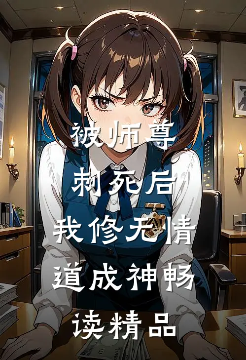 被师尊刺死后，我修无情道成神畅读精品