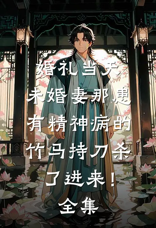 婚礼当天，未婚妻那患有精神病的竹马持刀杀了进来！全集