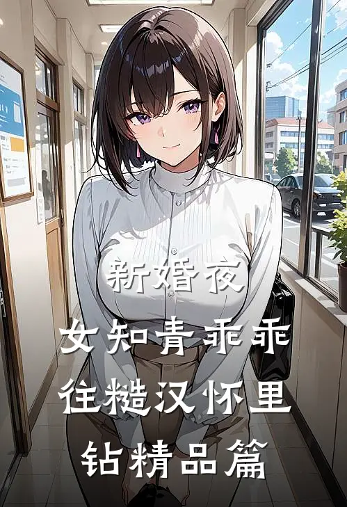 新婚夜，女知青乖乖往糙汉怀里钻精品篇