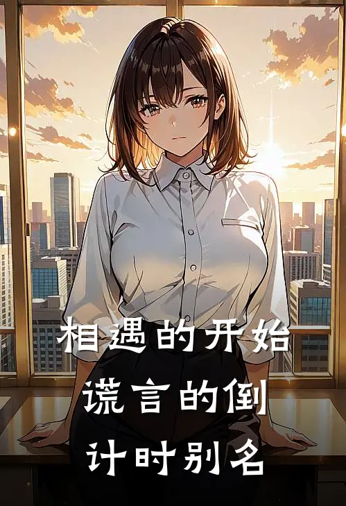 相遇的开始，谎言的倒计时别名