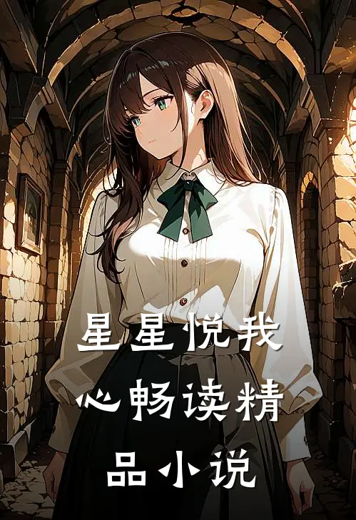 星星悦我心畅读精品小说