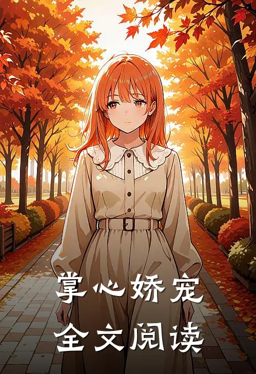掌心娇宠全文阅读