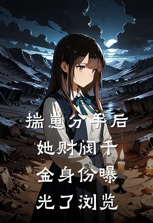 揣崽分手后，她财阀千金身份曝光了浏览
