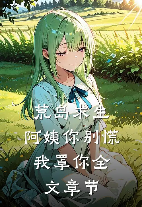 荒岛求生，阿姨你别慌，我罩你全文章节