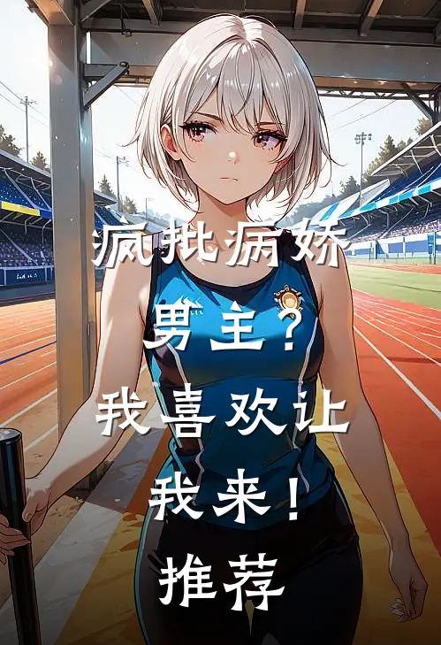疯批病娇男主？我喜欢让我来！推荐