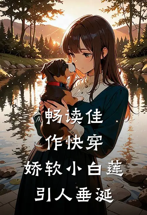 畅读佳作快穿：娇软小白莲引人垂涎