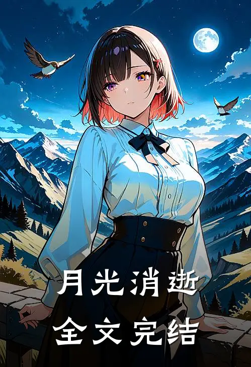 月光消逝全文完结