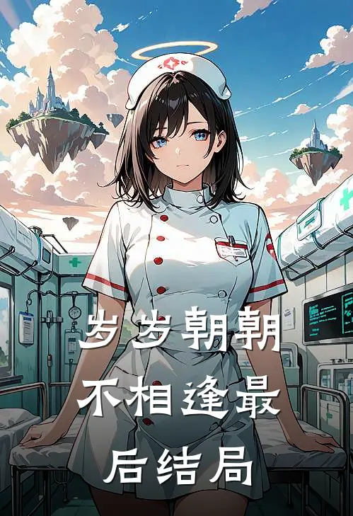 岁岁朝朝不相逢最后结局
