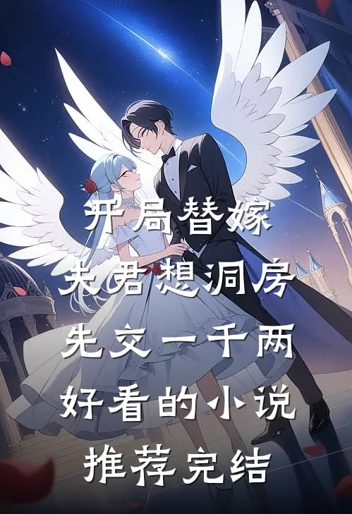 开局替嫁，夫君想洞房先交一千两好看的小说推荐完结