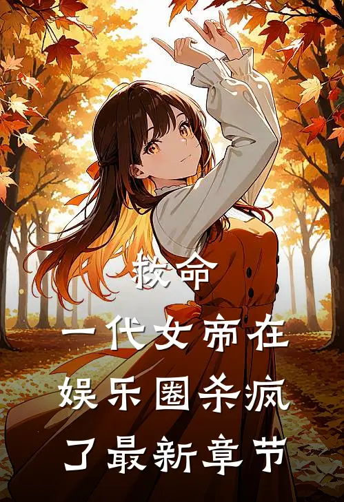 救命,一代女帝在娱乐圈杀疯了最新章节
