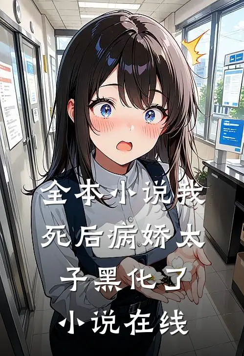 全本小说我死后病娇太子黑化了小说在线