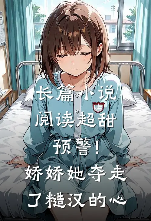 长篇小说阅读超甜预警!娇娇她夺走了糙汉的心