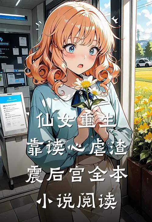 仙女重生：靠读心虐渣震后宫全本小说阅读