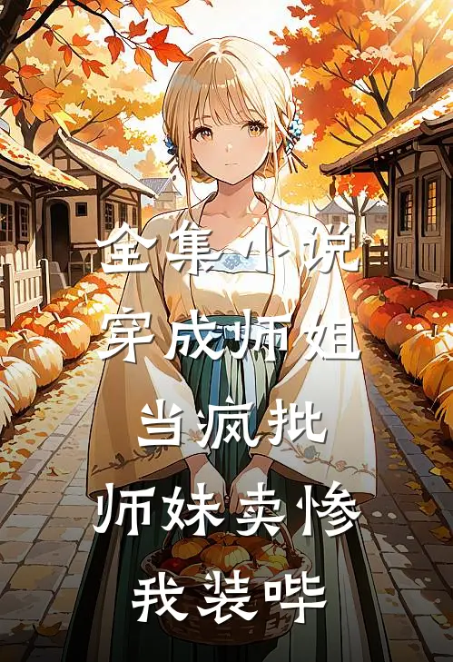 全集小说穿成师姐当疯批，师妹卖惨我装哔