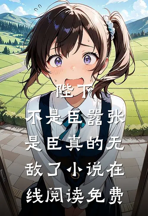 陛下，不是臣嚣张，是臣真的无敌了小说在线阅读免费