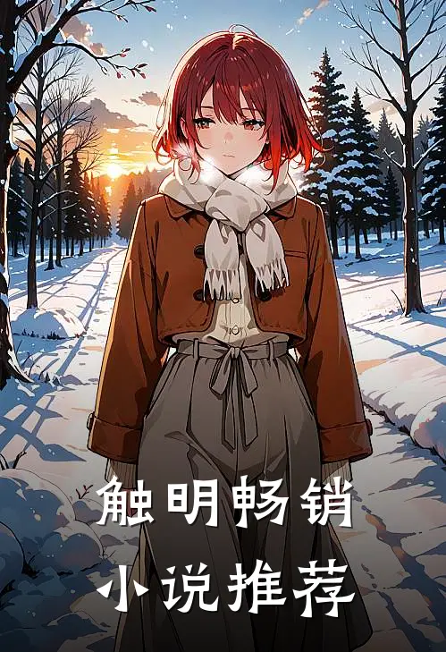 触明畅销小说推荐