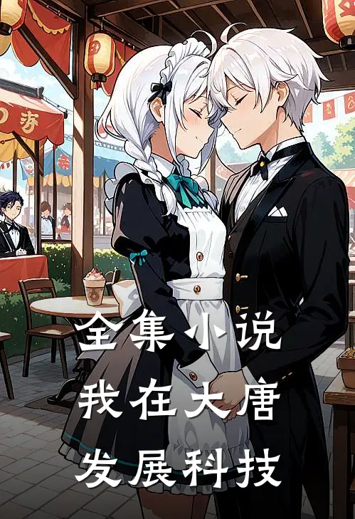 全集小说我在大唐发展科技