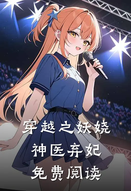 穿越之妖娆神医弃妃免费阅读