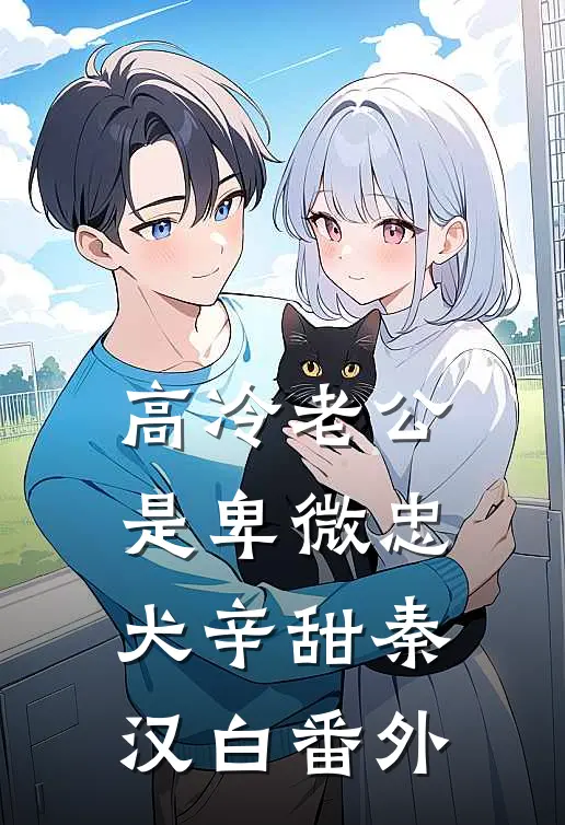 高冷老公是卑微忠犬辛甜秦汉白番外