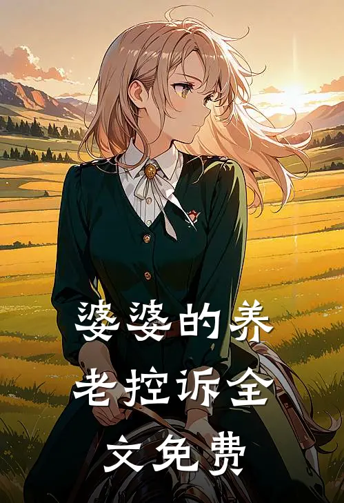 婆婆的养老控诉全文免费