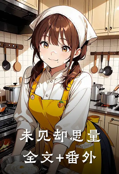 未见却思量全文+番外