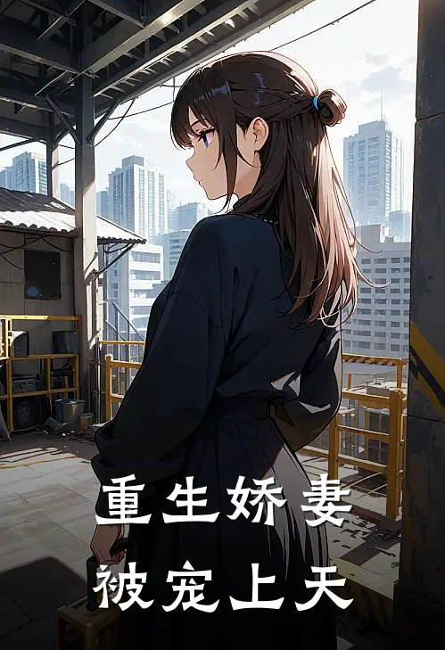 重生娇妻被宠上天