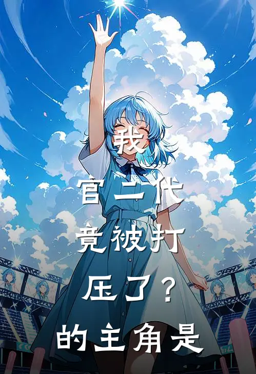 我，官二代，竟被打压了？的主角是