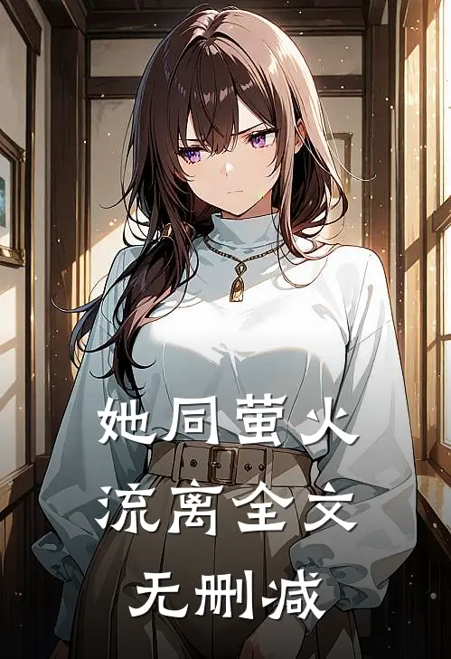她同萤火流离全文无删减