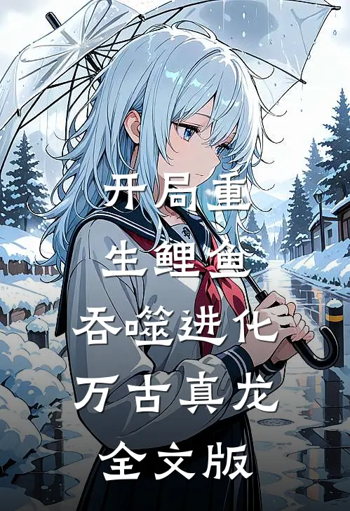 开局重生鲤鱼，吞噬进化万古真龙全文版