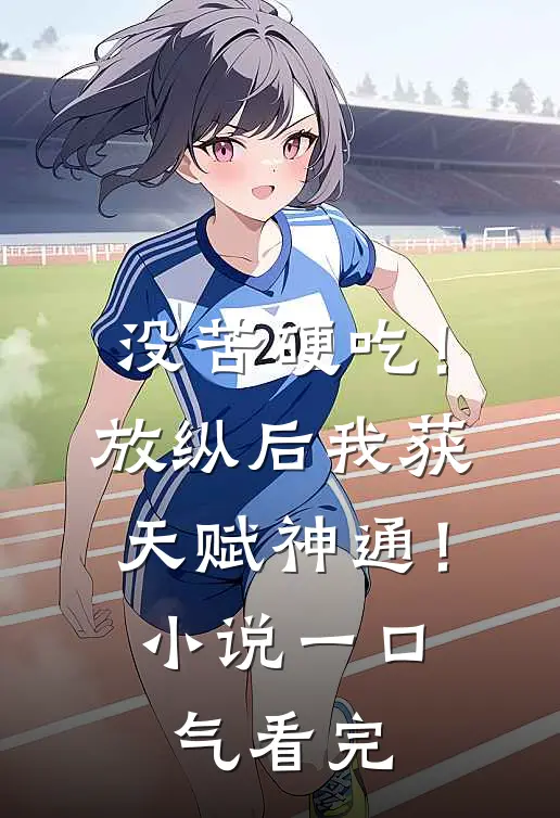 没苦硬吃！放纵后我获天赋神通！小说一口气看完
