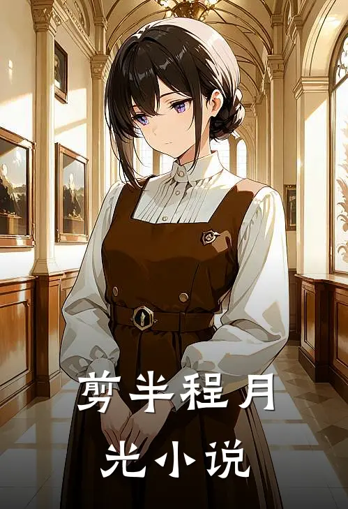 剪半程月光小说