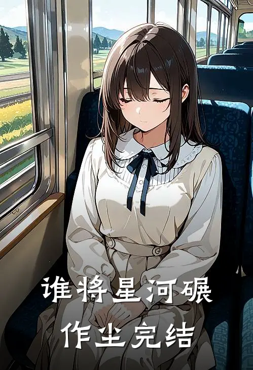 谁将星河碾作尘完结