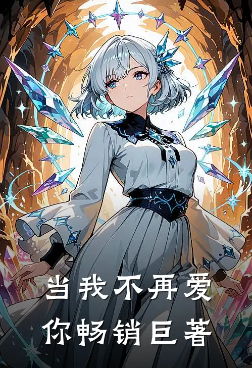 当我不再爱你畅销巨著