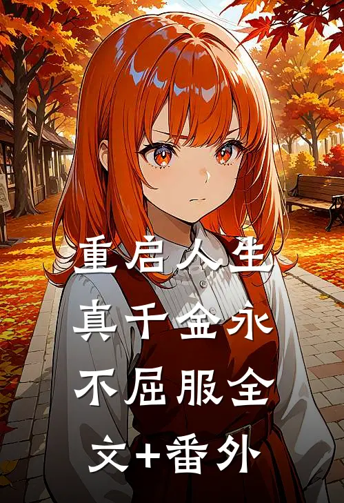 重启人生，真千金永不屈服全文+番外