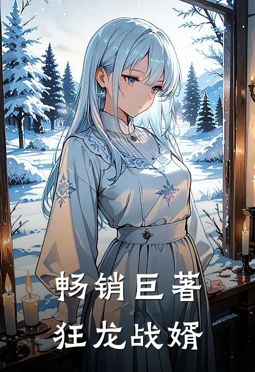畅销巨著狂龙战婿