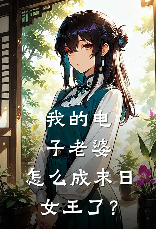 我的电子老婆,怎么成末日女王了? 燕雀蜂蝶23