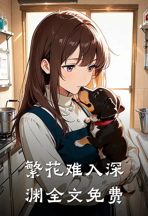 繁花难入深渊全文免费