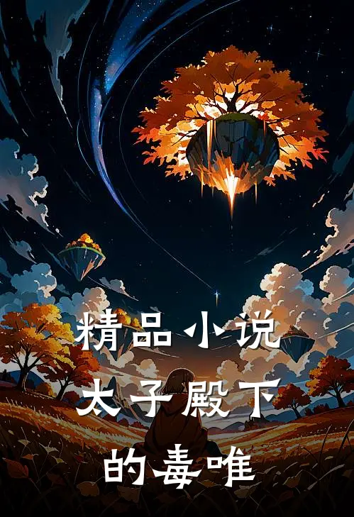 精品小说太子殿下的毒唯