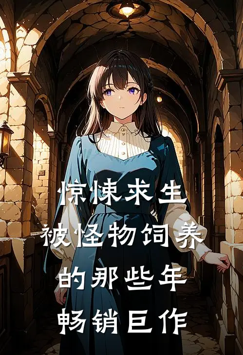 惊悚求生：被怪物饲养的那些年畅销巨作